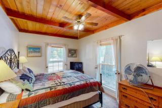 Maul Cabin - 1