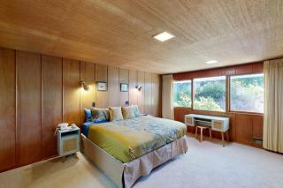 Arboretum Retreat - 2