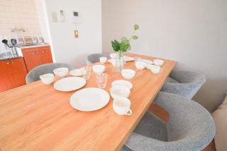 REKADO ROOM Shinsuizenji 3BC - 4