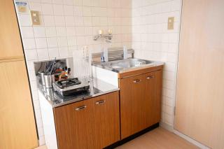 REKADO ROOM Shinsuizenji 3BC - 3