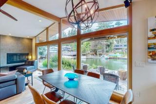 Luxury on the Lake - 4