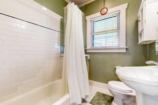Beaumont Bungalow - 3