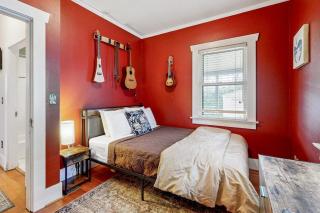 Beaumont Bungalow - 2
