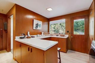 Forest Hideaway - 9