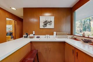 Forest Hideaway - 6