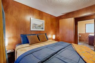 Forest Hideaway - 5