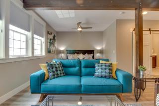 Johnson Street Studio - 8
