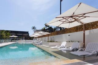 Dreamy Sands One Bedroom Coastal Escape - 0