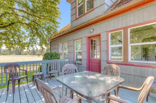 The Farm House - 7