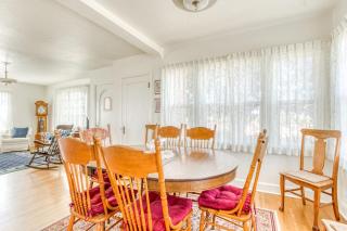 The Farm House - 5