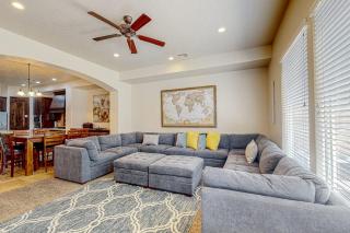 Coral Ridge Retreat - 9