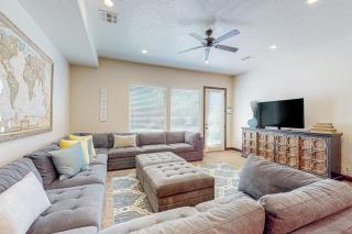Coral Ridge Retreat - 0