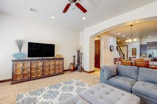 Coral Ridge Retreat - 6