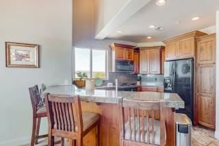 Point Vista Retreat - 1