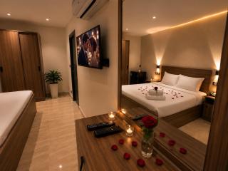 anima pyramids view Hotel - 7