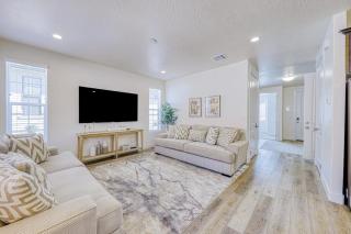 Red Rock Radiance - 7
