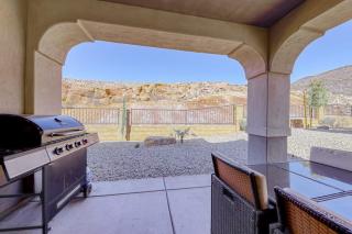 Red Rock Radiance - 8