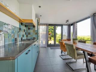 Waterfront villa with an amazing view - 7