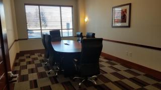 Holiday Inn Express Columbus Airport Easton - 8