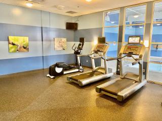 Holiday Inn Express Columbus Airport Easton - 4