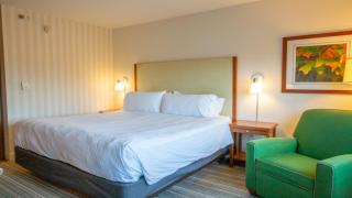 Holiday Inn Express Columbus Airport Easton - 1