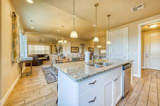 Redstone Villa: Paradise Village #47 - 2