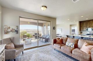 The Desert Star Villa - 5