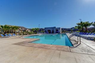 The Desert Star Villa - 0