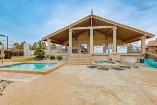 Desert Oasis at Sports Village- Unit W4 - 8