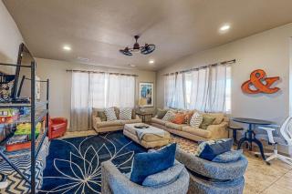 Red Mountain Retreat: Paradise Village #5 - 7