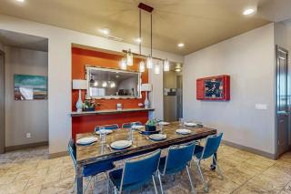 Red Mountain Retreat: Paradise Village #5 - 4