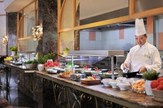 InterContinental Jeddah by IHG - 1