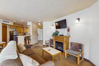 Icicle Village Resort 401 Aspen Abode - 6
