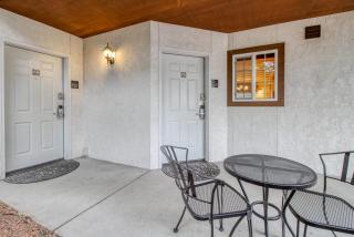 Icicle Village Resort 401 & 402: Ponderosa Hideaway - 7