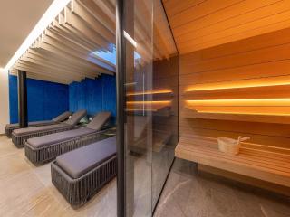 Penthouse with a dream view - 8