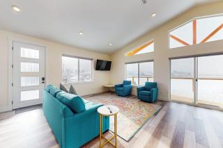 Lakeview Retreat - 7