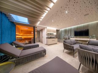 Penthouse with a dream view - 7