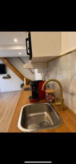 Le Reve Luxe Spa Privatif Jacuzzi Sauna - 2