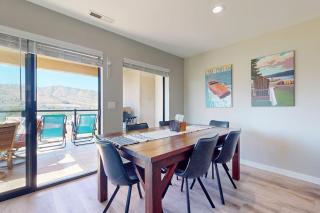 Lake Chelan Shores: To Ski or Knot #18-6 - 6