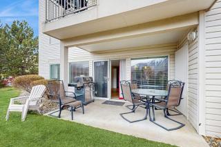Park Pointe: (A104) - 7