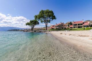 Lake Chelan Shores: Lakeside Luxury #19-5 - 6
