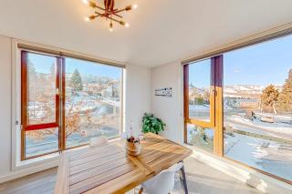 Chelan Resort Suites: Comfort by the Lake #201 - 7