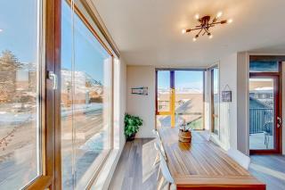 Chelan Resort Suites: Comfort by the Lake #201 - 6