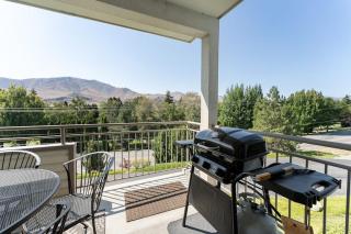 Park Pointe: City Sights Chalet (A204) - 5