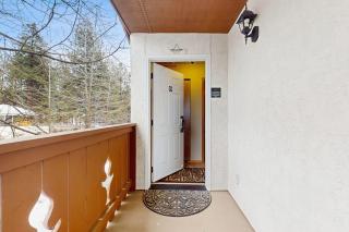 Icicle Village Resort Condo #408 - 1