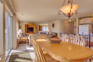 Park Pointe: Splendor on the Sun Deck (C202) - 5