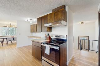 East Wenatchee Escape - 1