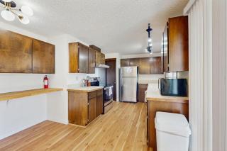 East Wenatchee Escape - 2