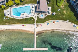 Spader Bay Landing - 7