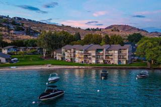Spader Bay Landing - 6